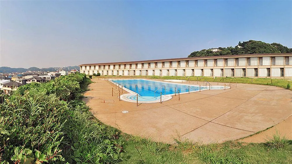Kamakura Prince Hotel