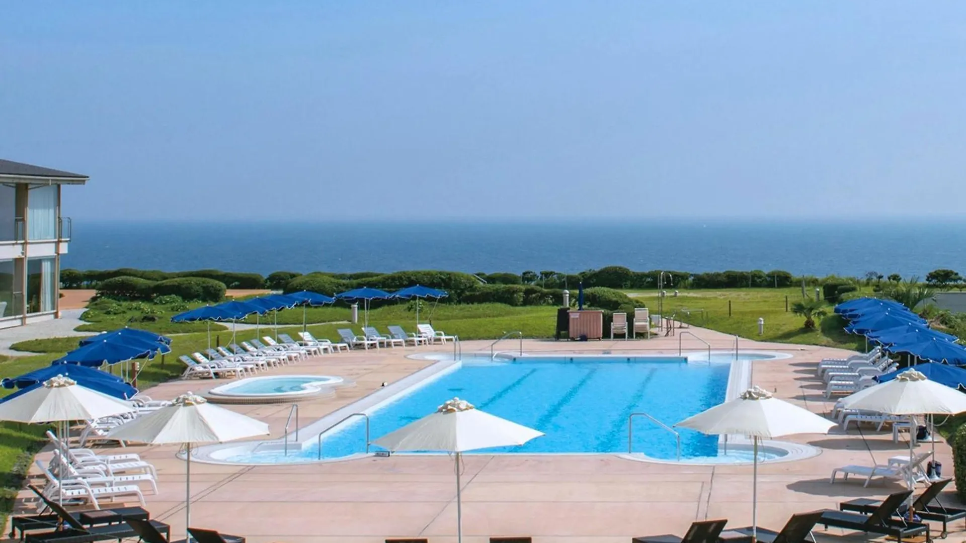 Kamakura Prince Hotel