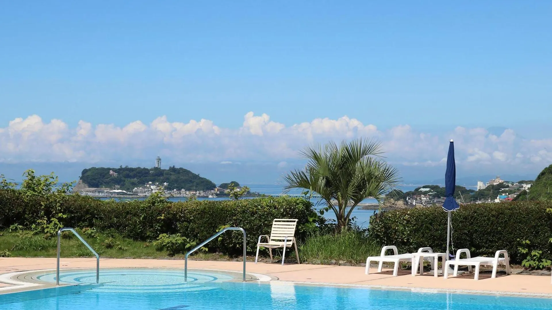 Kamakura Prince Hotel
