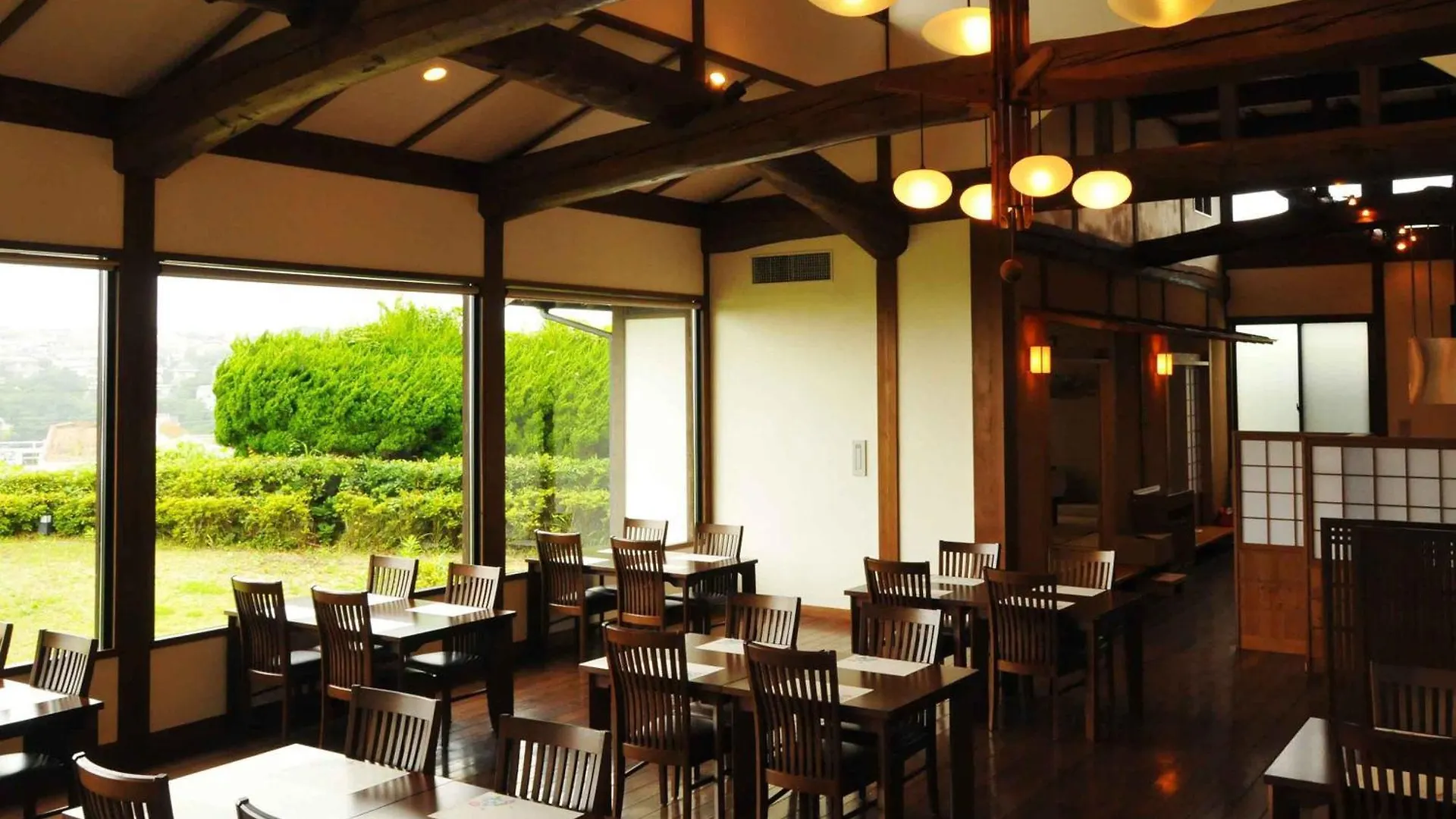 Kamakura Prince Hotel