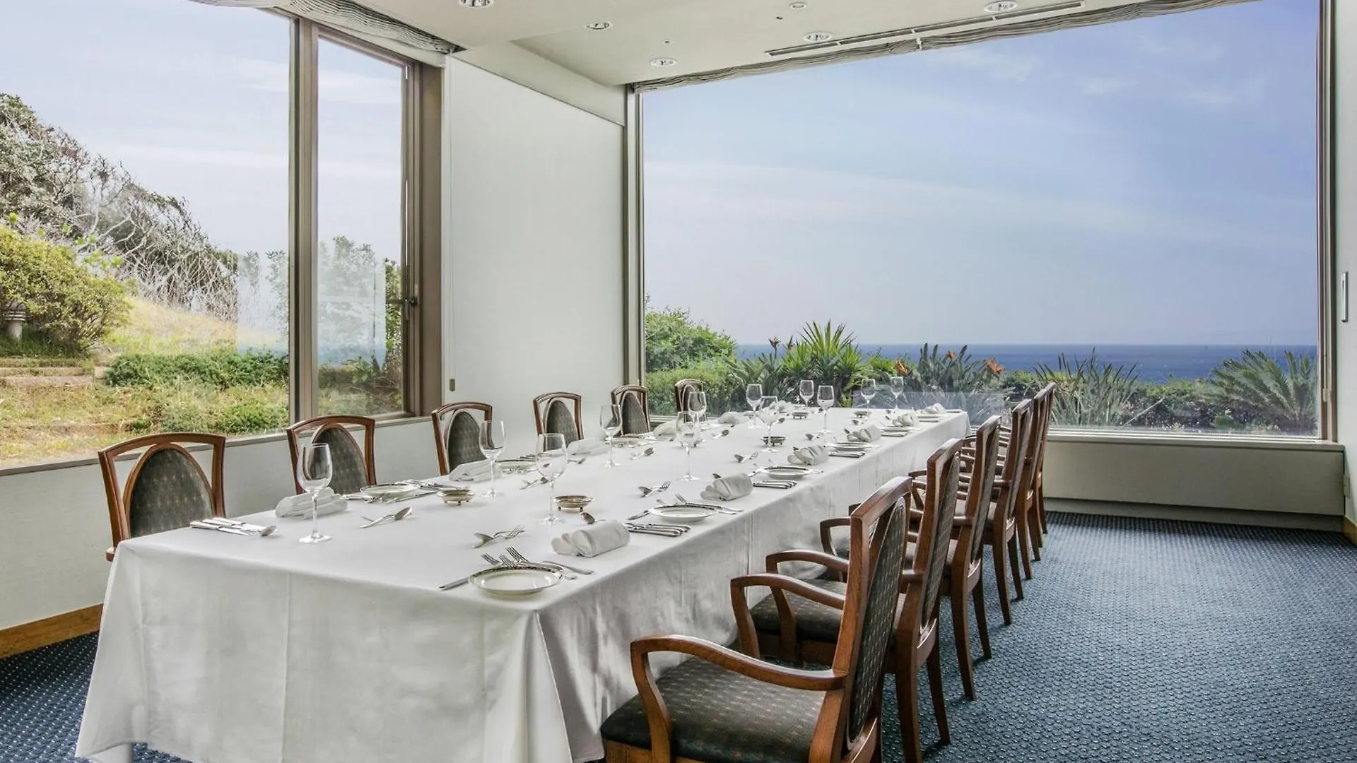****  Kamakura Prince Hotel Japão