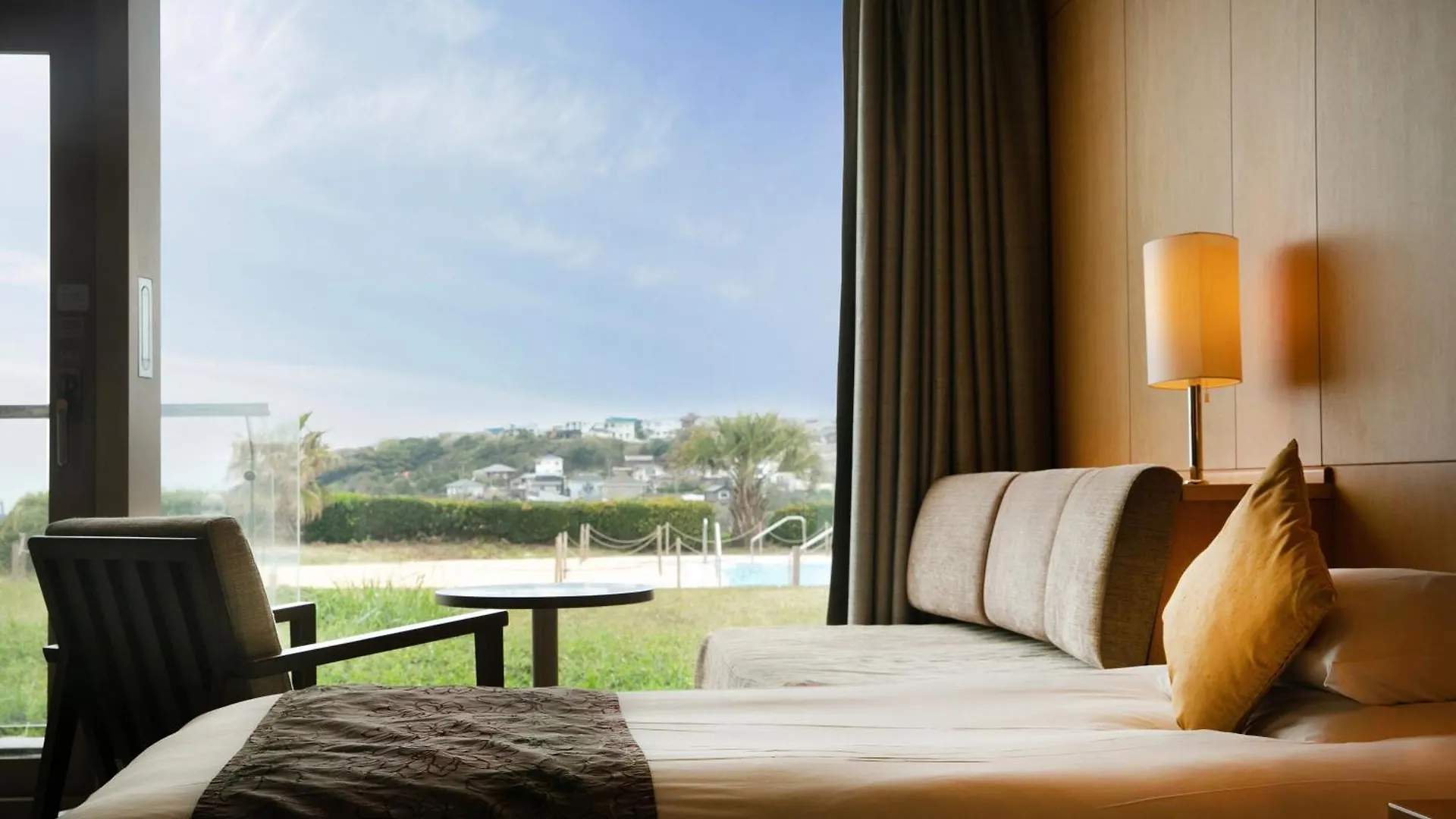 Kamakura Prince Hotel