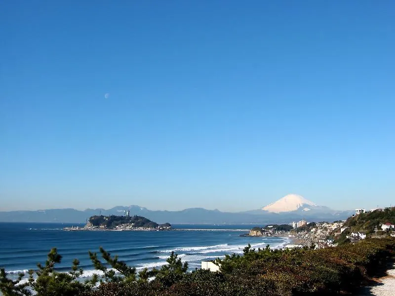 Kamakura Prince Hotel 4*,  Japan