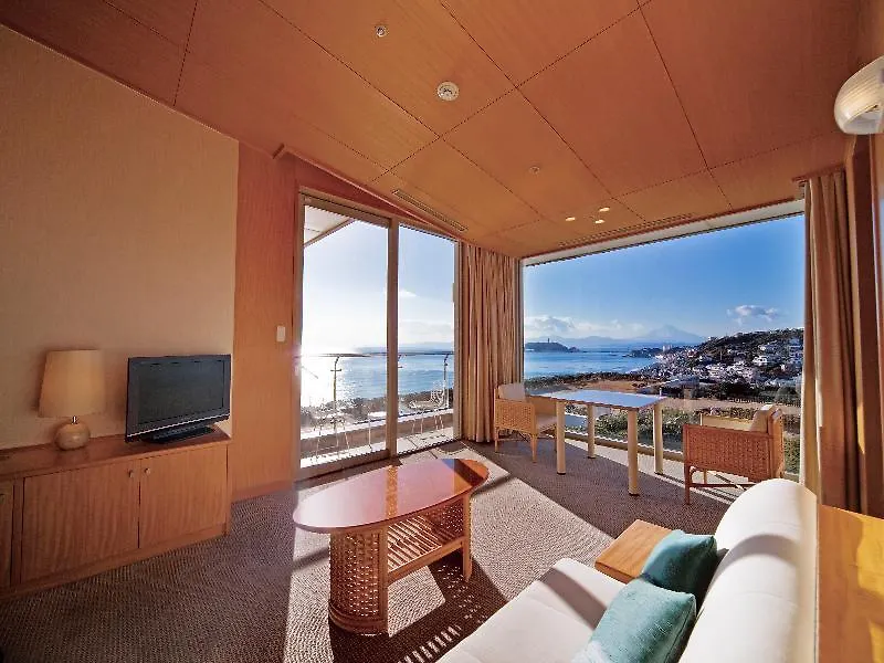 ****  Kamakura Prince Hotel Japan