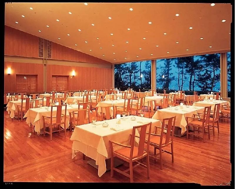 Kamakura Prince Hotel