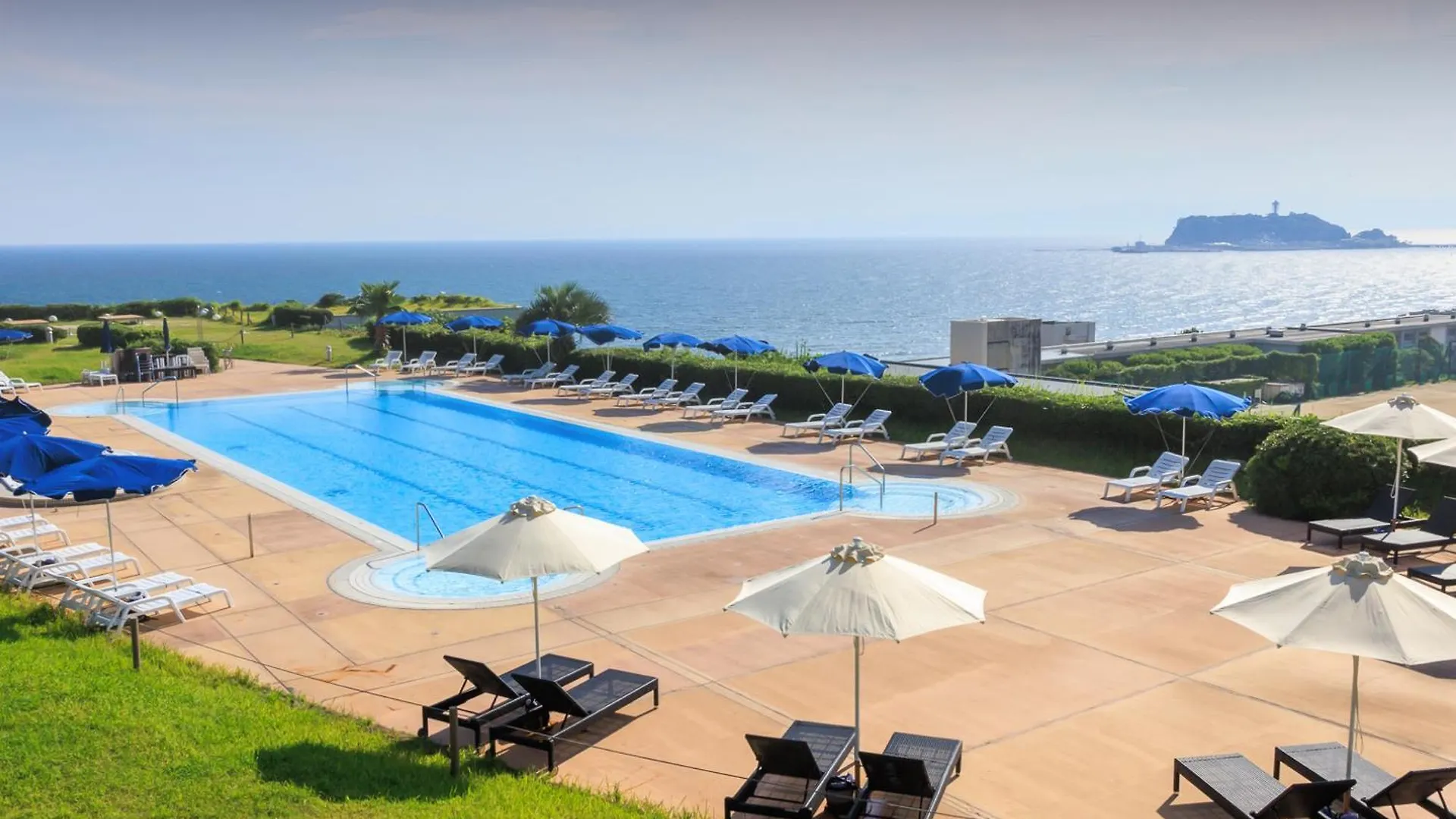 Kamakura Prince Hotel