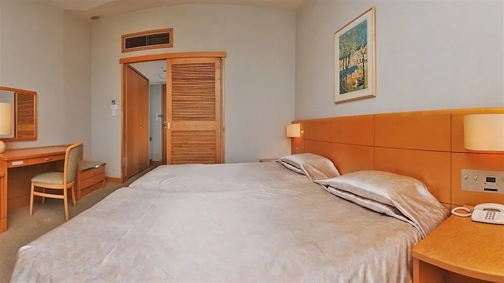 Kamakura Prince Hotel