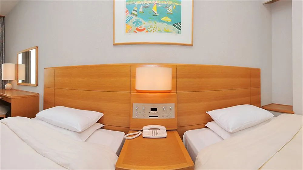 Kamakura Prince Hotel
