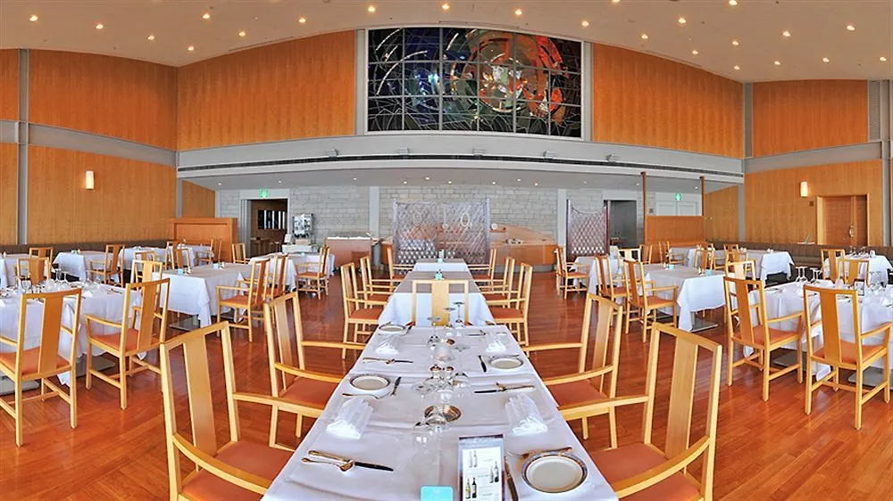 ****  Kamakura Prince Hotel Japan