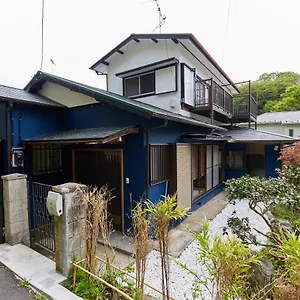 Ek House 鎌倉 Free Parking Kamakura