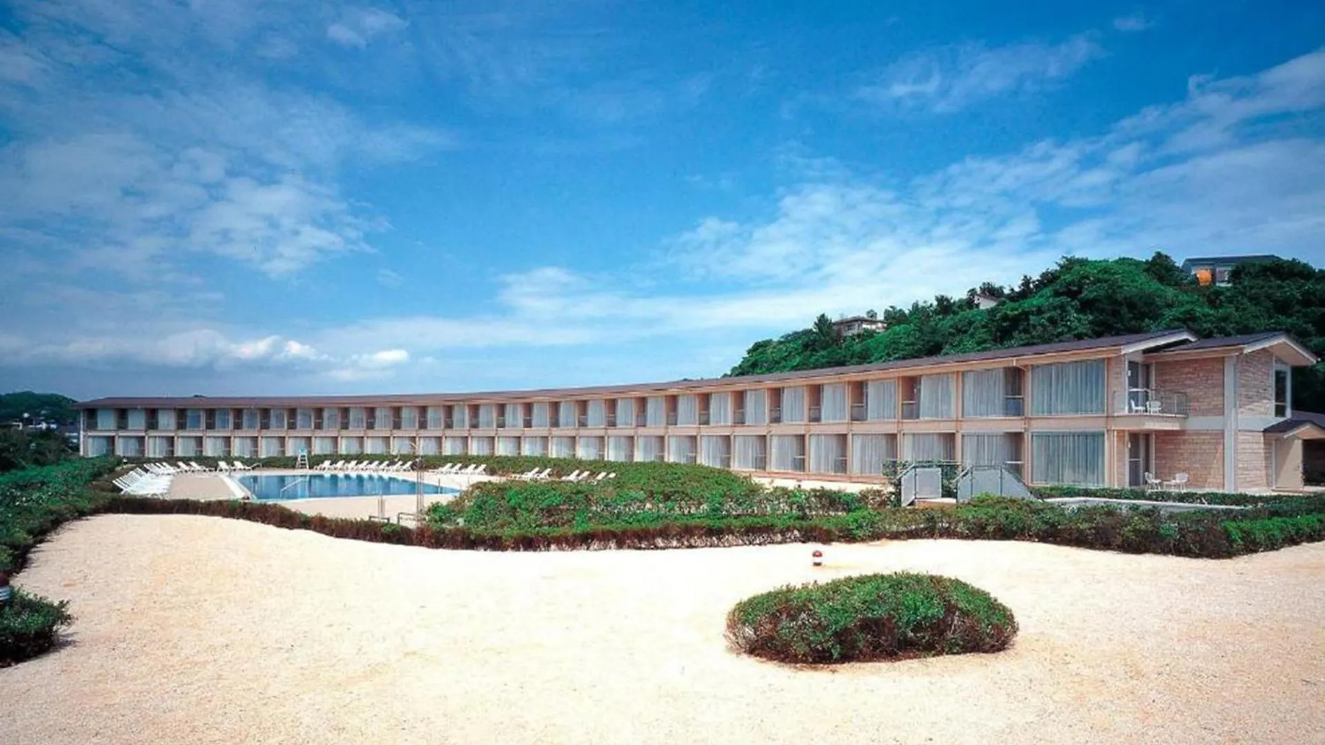 Kamakura Prince Hotel 4*,  Japan