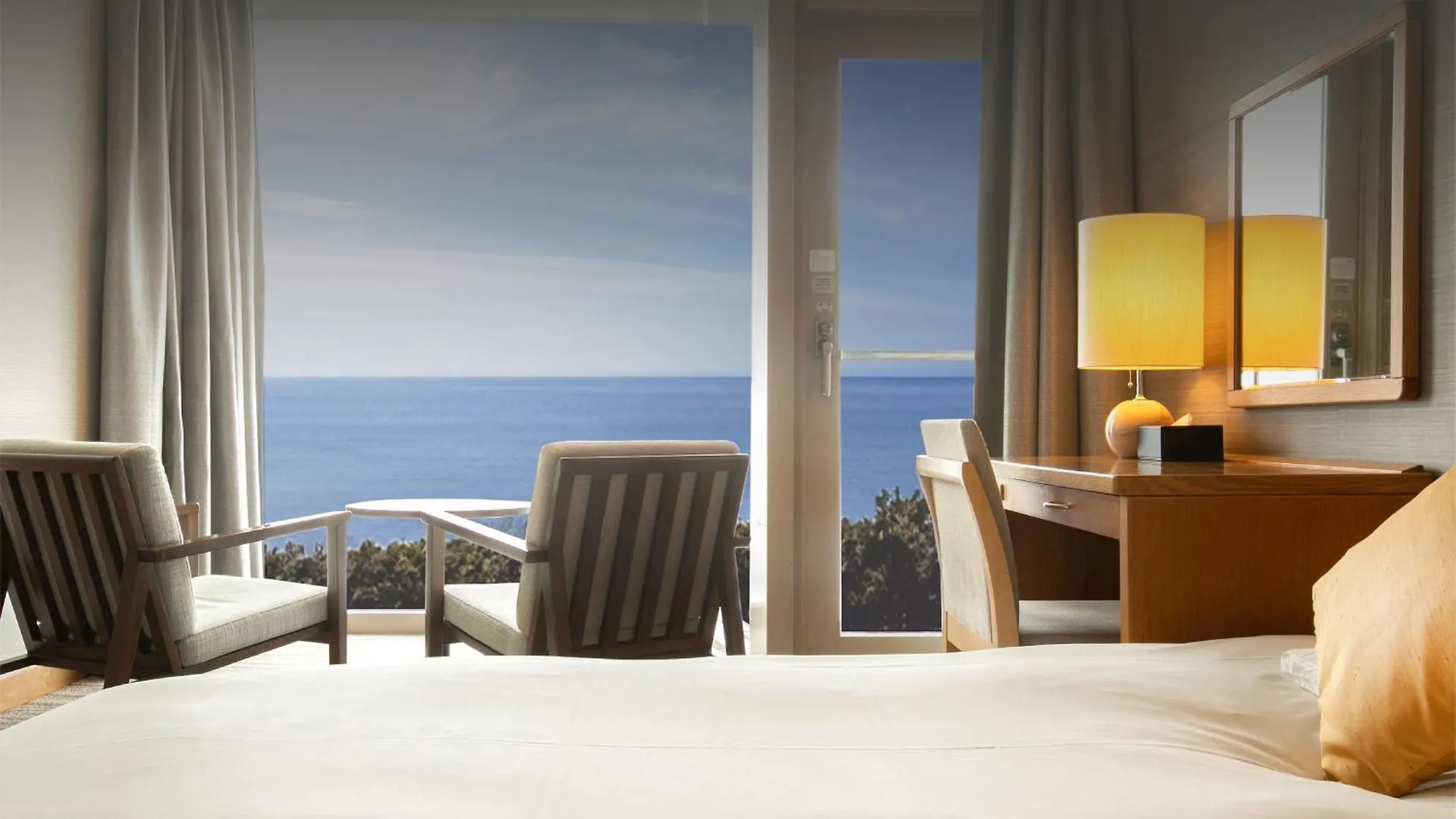 Kamakura Prince Hotel