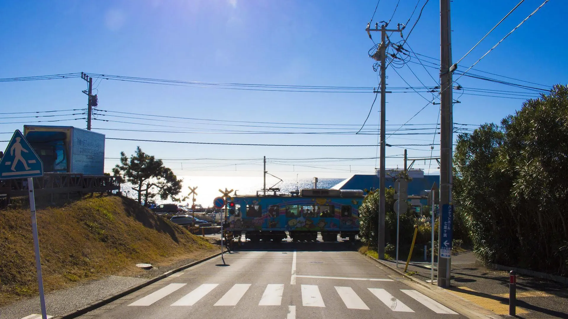 ****  Kamakura Prince Hotel Japan
